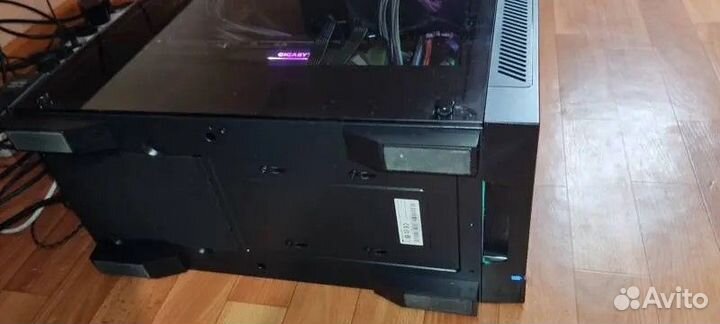 Корпус для пк deepcool matrexx 55 V3 ADD-RGB 3F