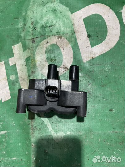 Катушка зажигания на ford fusion