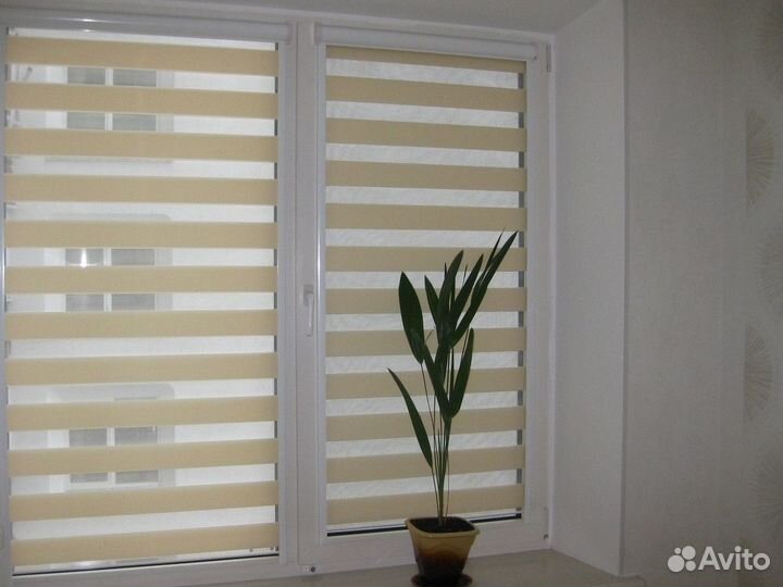 Окно пластиковое