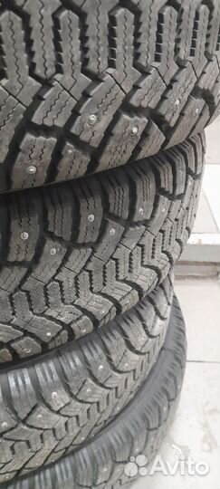 Cordiant Polar 205/70 R15 96