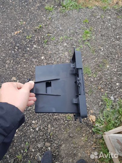 Рамка от volkswagen transporter t6