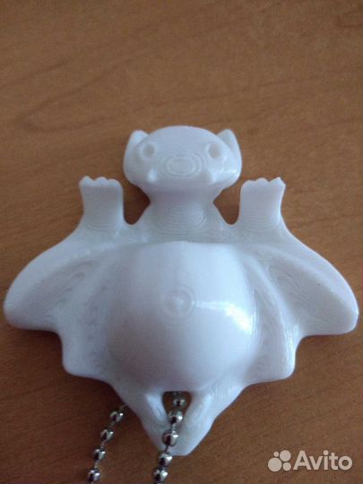 Брелки-подставки под телефон