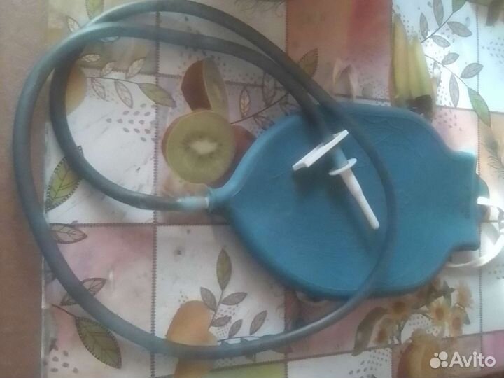 Клизма кружка эсмарка новаяНепользованная