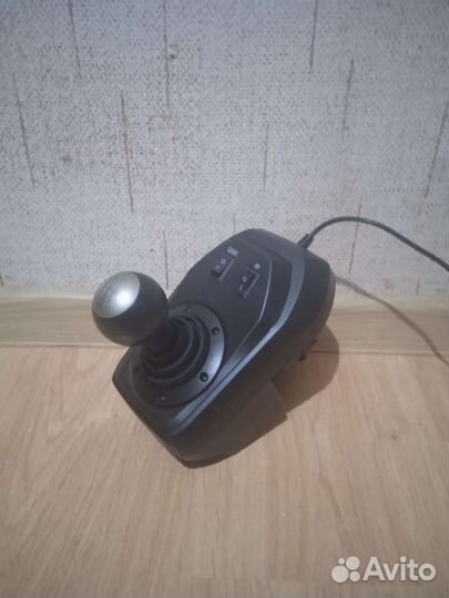 Продам игровой руль PXN V9