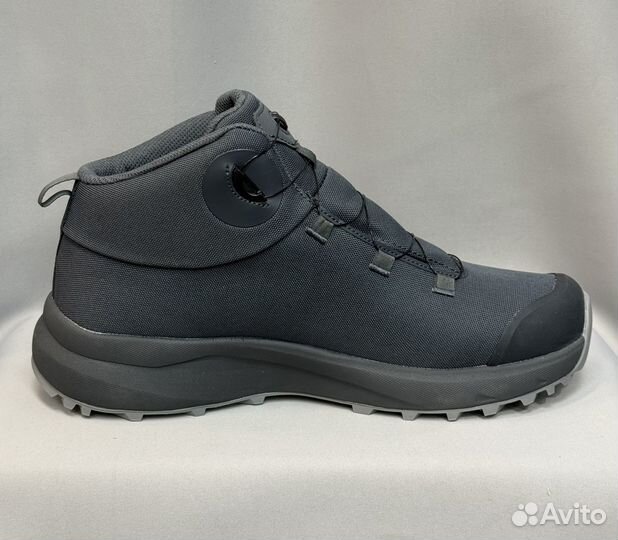 Humtto треккинговые ботинки 250573A-2 новые
