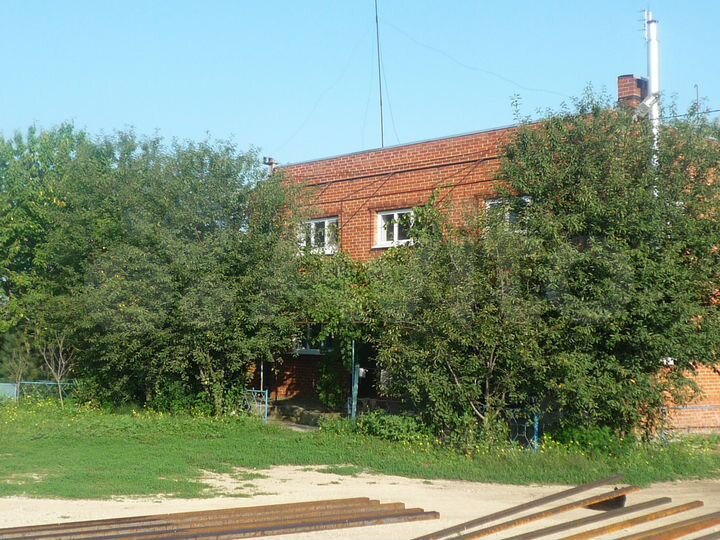 Склад, 9900 м²