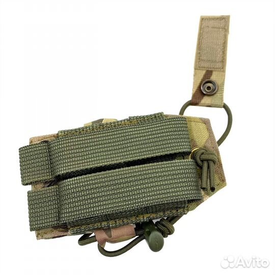 Подсумок (Viking) под рацию серии 