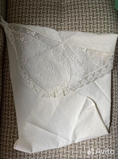 Накидка, уголок, пеленка