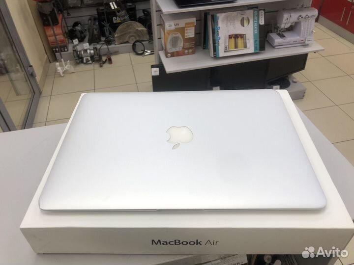 Apple macbook air