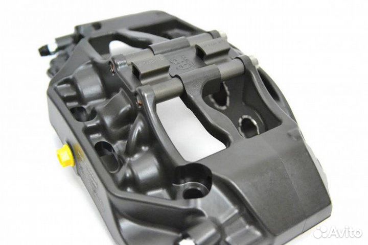 Суппорт AP Racing CP9660-2S4L Pro5000R Radi-CAL 6