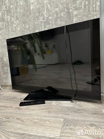 Телевизор бу sony
