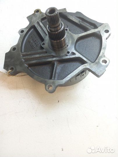 Планетарный ряд Mitsubishi Outlander CW1W 4B12