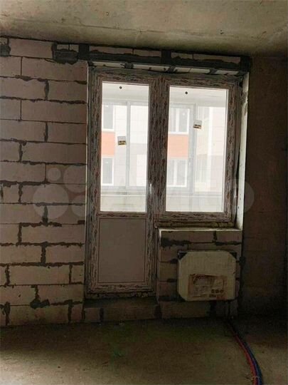 1-к. квартира, 39 м², 21/24 эт.