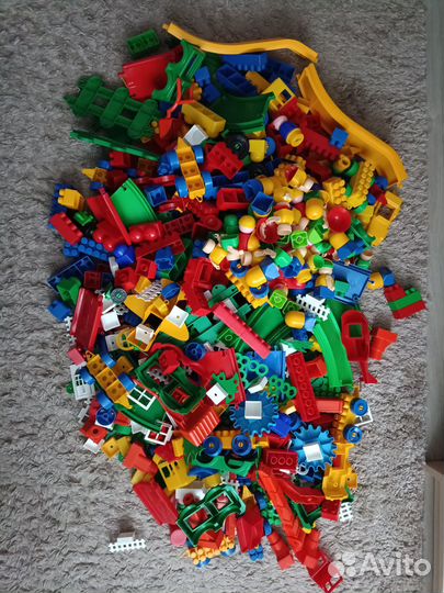 Конструктор bauer