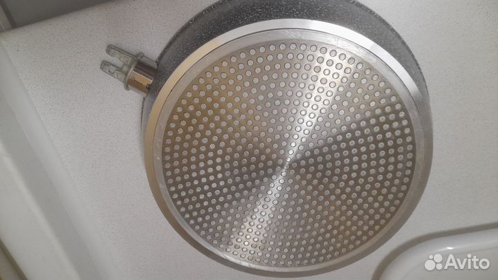 Сковорода tefal новая