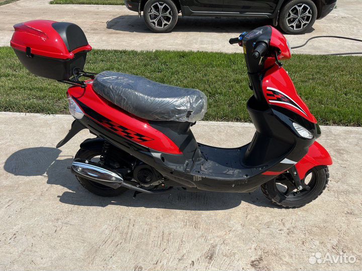 Продается скутер Activ Torro