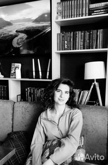 Репетитор английского языка