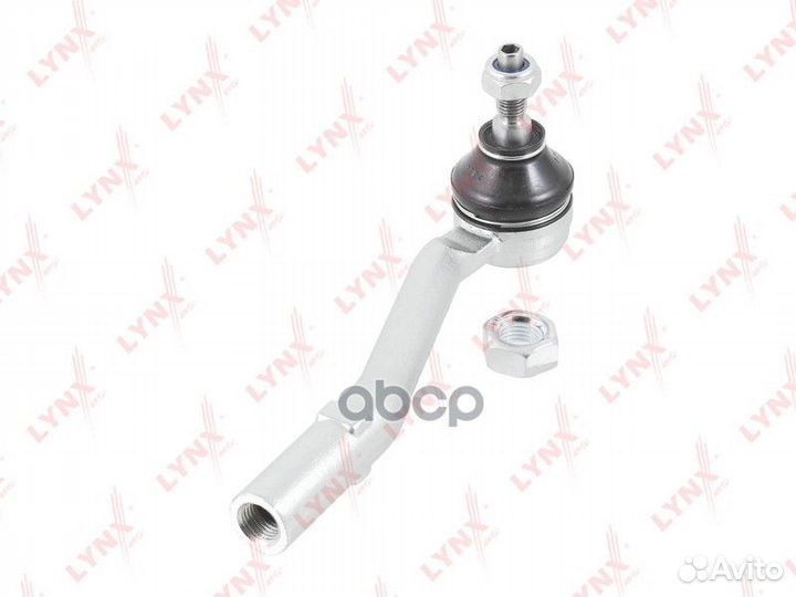 Наконечник рулевой тяги прав C4389R lynxauto