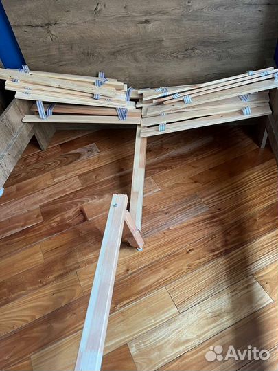 Ремонт (сборка) мебели любой сложности