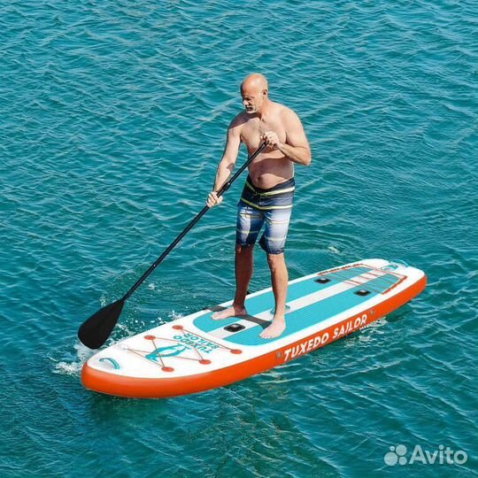 Sup борд Сап доска funwater cetus 12