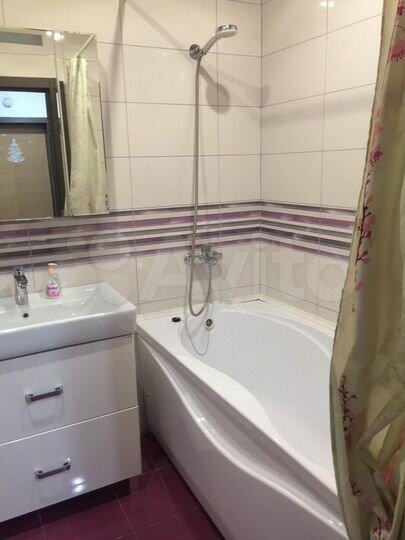 2-к. квартира, 60,3 м², 9/18 эт.