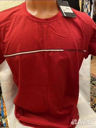 Футболка мужская