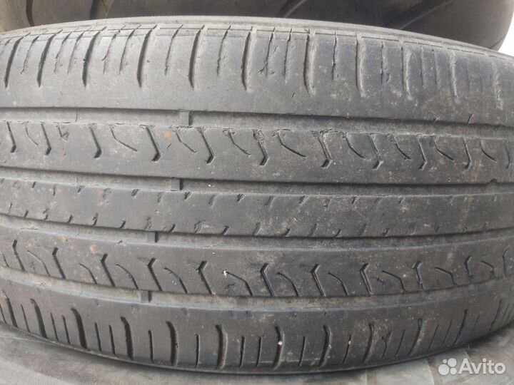 GrandTour Fighter 320 Eco 225/60 R18 H