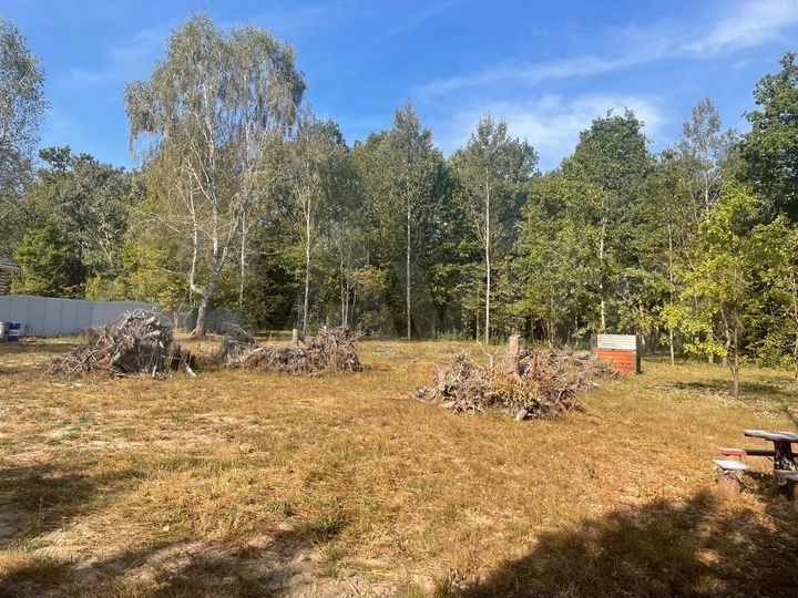 Участок 22,81 га (ИЖС)