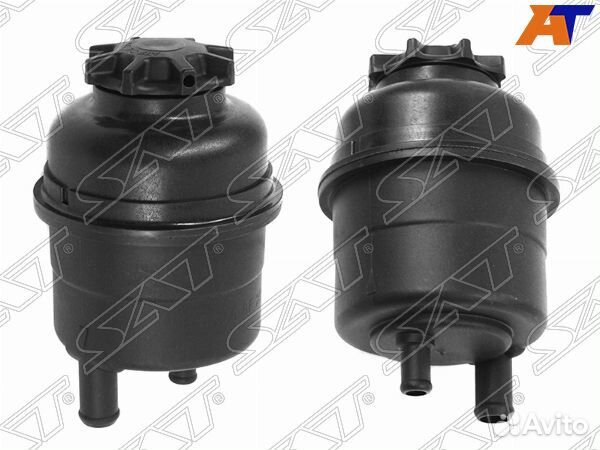 Бачок гур BMW X1