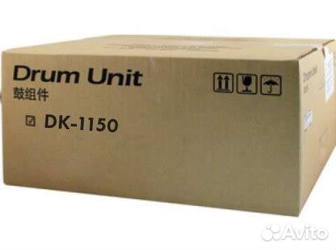 Узел фотобарабана Kyocera DK-1150
