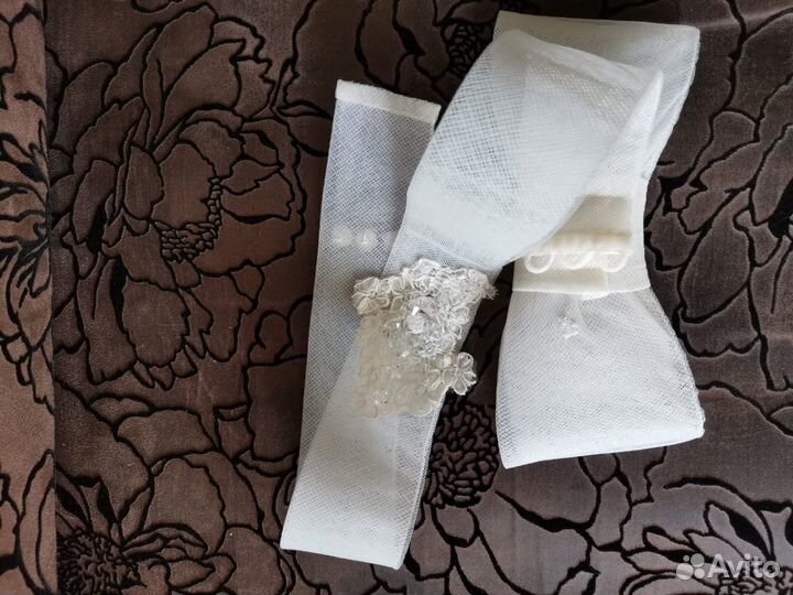 Свадебный пояс Papilio