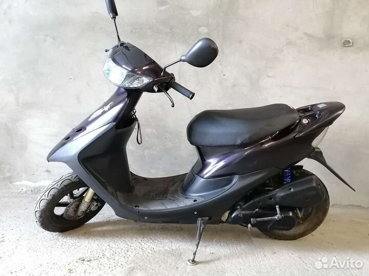 Скутер Honda dio 35 zx