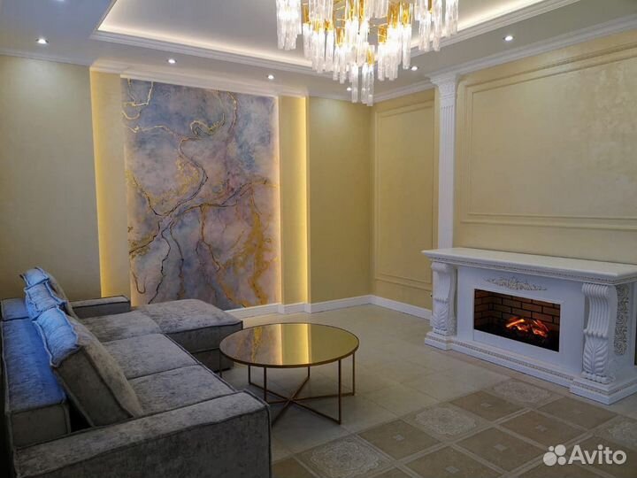 Премиум электрические камины. Рассрочка. Омск