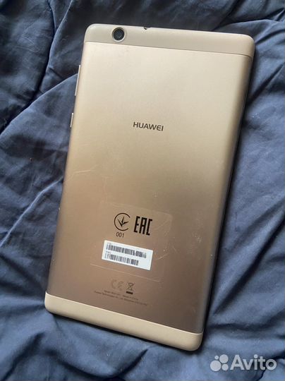Huawei mediapad T3