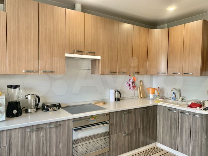 1-к. квартира, 47,1 м², 9/12 эт.