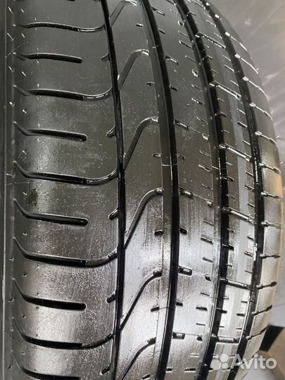 Pirelli P Zero 245/50 R18