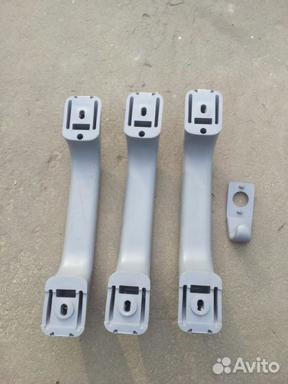 Ручки салона потолочные Форд Мондео 1