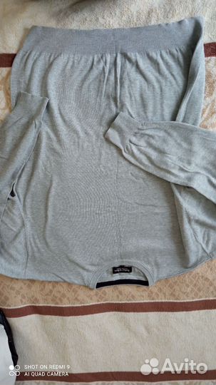 Кофта джемпер мужской