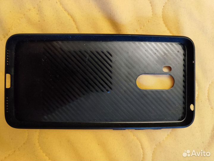 Чехол на LG G4