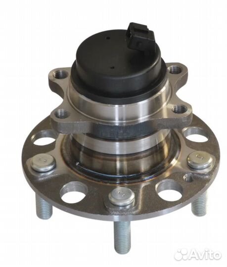 Ступица hyundai 52730-2H000 оригинал