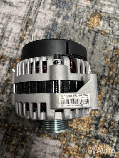 Генератор wps 253