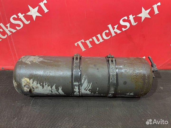 Ресивер воздушный 50L Volvo FH
