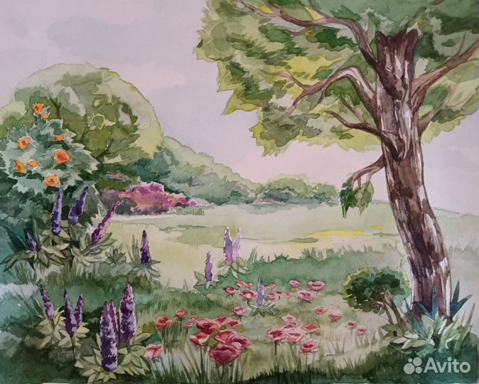 Услуги профессионального художника/бутафора