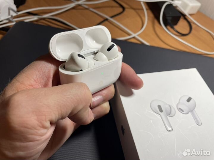 Apple airpods pro