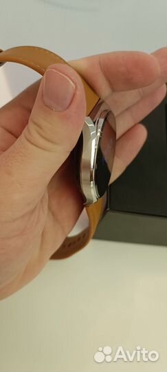 Xiaomi watch s1