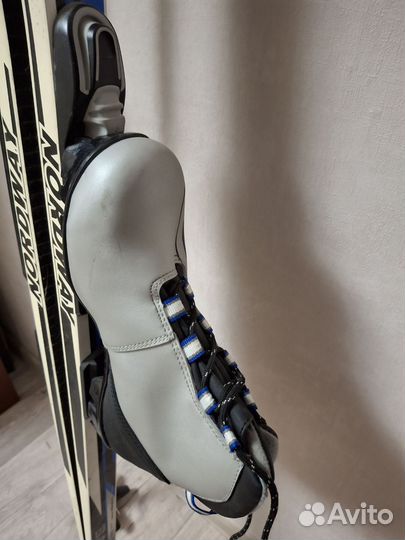 Лыжный комплект 180