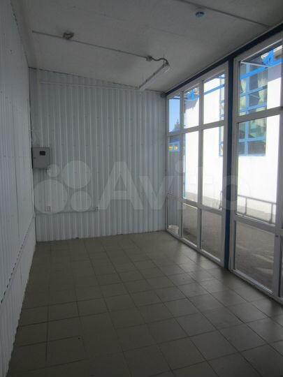 Торговая площадь, 12 м²