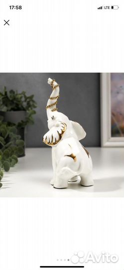 Слоник сувенир