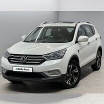 Dongfeng AX7 2.0 AT, 2018, 94� 472 км, с пробегом, цена 1 445 000 руб.