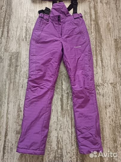Горнолыжный костюм женский 44 46